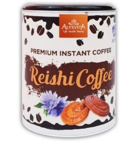 ALTEVITA Reishi coffee