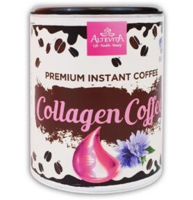 ALTEVITA Collagen coffee