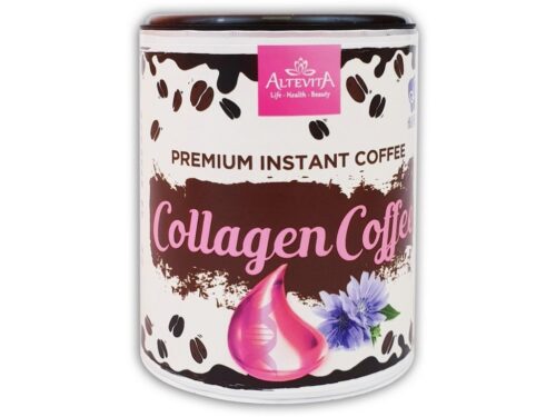 ALTEVITA Collagen coffee