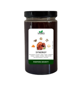 VIGRES SYNERGY 900 g – Podpora imunity