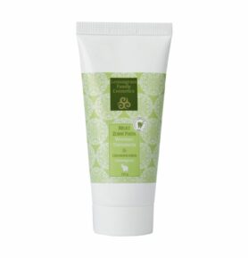 HEALING NATURE Zubní pasta s bělící citronovou trávou