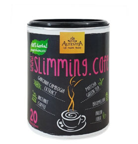 ALTEVITA Slimming cafe karamel