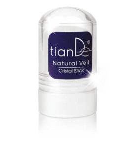 TianDe Přírodní antiperspirant Natural Veil