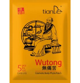 TianDe Wutong fytonáplast