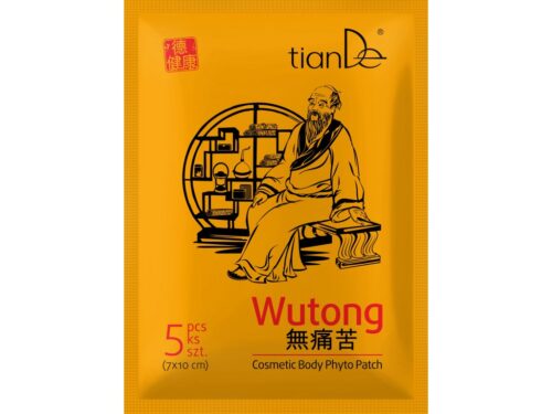 TianDe Wutong fytonáplast