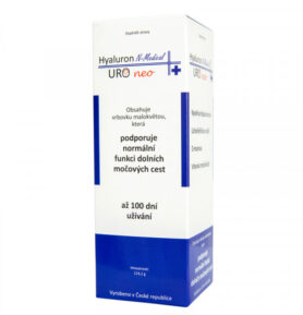 Hyaluron N-Medical URO neo