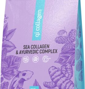 ENERGY QI COLLAGEN Balení: 300 gramů