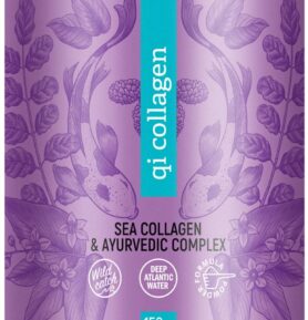 ENERGY QI COLLAGEN Balení: 150 gramů