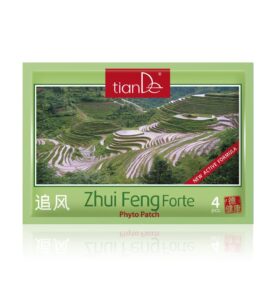 TianDe Fytonáplast Zhui Feng