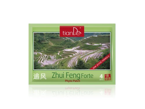 TianDe Fytonáplast Zhui Feng