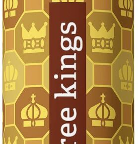 ENERGY Three kings