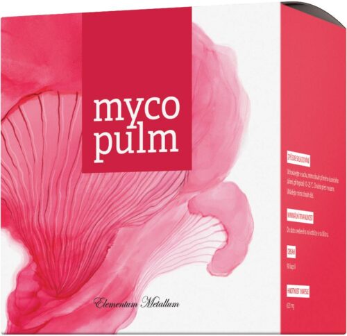 ENERGY Mycopulm