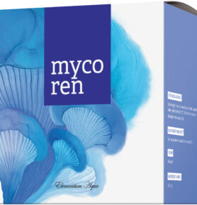 ENERGY MYCOREN