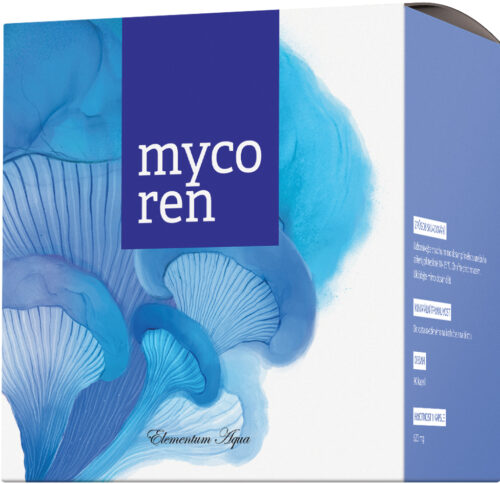 ENERGY MYCOREN