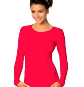 Dámské tričko Manati BABELL malina (Raspberry) 3XL