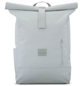 Johnny Urban velký rolovací batoh Robin Large šedý 22l