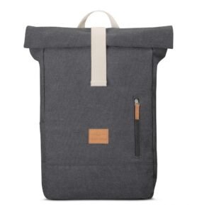 Johnny Urban roll top batoh Adam medium antracit 18l