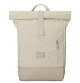 Johnny Urban roll top batoh Adam medium cream 18l