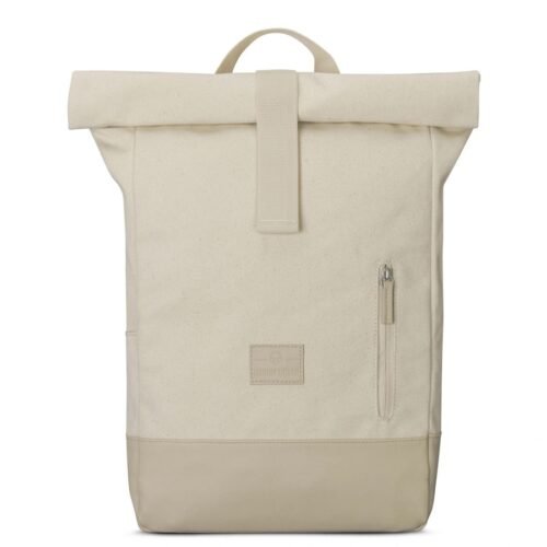 Johnny Urban roll top batoh Adam medium cream 18l