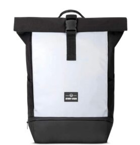 Johnny Urban Batoh Allen Medium Reflective 18,5l