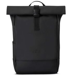 Johnny Urban voděodolný rolovací batoh Harvey černý 17,5l