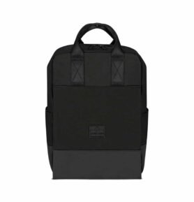 Johnny Urban městský dámský batoh Jona černá 14l