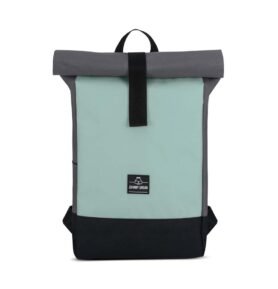 Johnny Urban rolovací batoh Ryan mint 15,5l