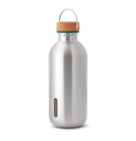 Black + Blum Nerezová láhev na pití 600 ml ocean
