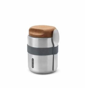 Black + Blum Nerezová termoska na jídlo Thermo Pot 550ml