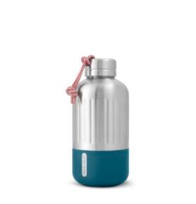 Black + Blum Outdoorová nerez termoska Explorer ocean 650 ml