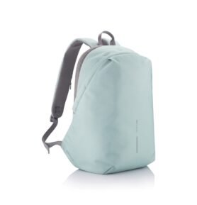 XD Design Městský bezpečnostní batoh Bobby Soft 15.6“ mint 16l
