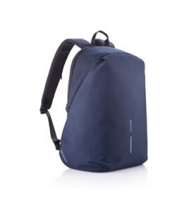 XD Design Městský bezpečnostní batoh Bobby Soft 15.6“ Navy 16l