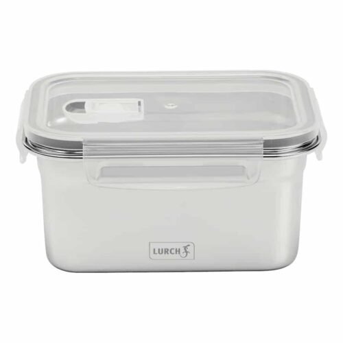 Lurch Lunchbox nerezová ocel objem 1000ml