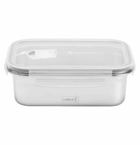 Lurch Lunchbox nerezová ocel objem 1200ml