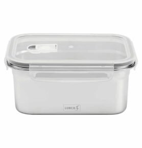 Lurch Lunchbox nerezová ocel objem 1500ml