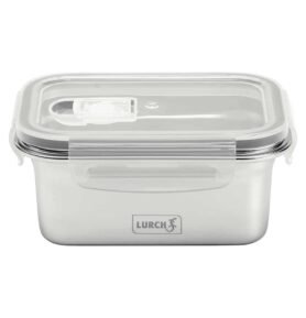 Lurch Lunchbox nerezová ocel objem 500ml
