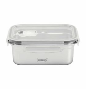 Lurch Lunchbox nerezová ocel objem 800ml