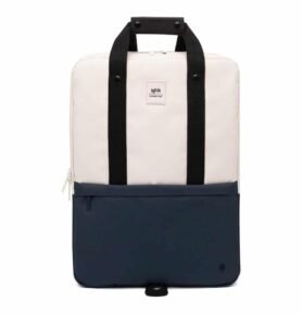 Lefrik městský batoh Daily Bateau 12l
