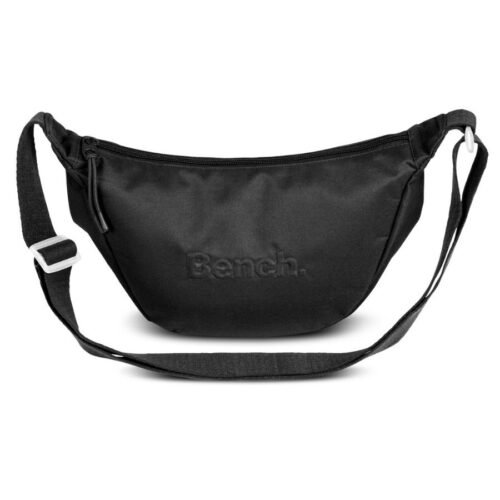 Bench Dámská crossbody taška Moon Bag Loft černá 2,5l