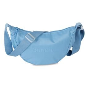 Bench Dámská crossbody taška Moon Bag Loft světle modrá 2,5l