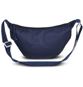 Bench Dámská crossbody taška Moon Bag Loft tmavě modrá 2,5l