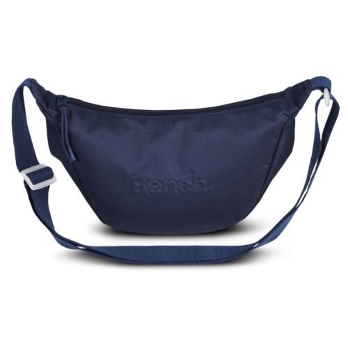 Bench Dámská crossbody taška Moon Bag Loft tmavě modrá 2,5l