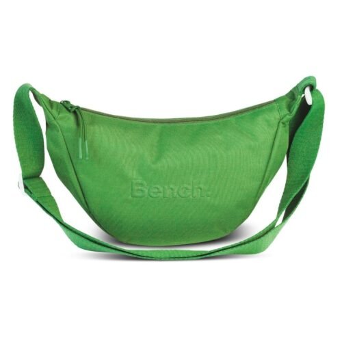 Bench Dámská crossbody taška Moon Bag Loft zelená 2,5l