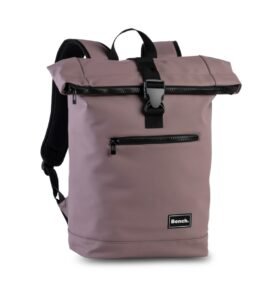 Bench Nepromokavý roll-top batoh Hydro vínová 20l