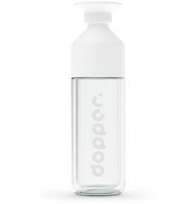 DOPPER skleněná termoska 450 ml