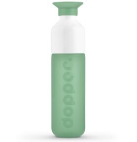 DOPPER plastová láhev Moody Mint 450 ml