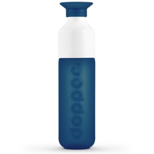DOPPER plastová láhev Cosmic Storm 450 ml