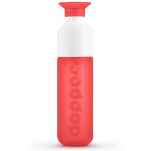 DOPPER plastová lahev Coral Splash 450 ml