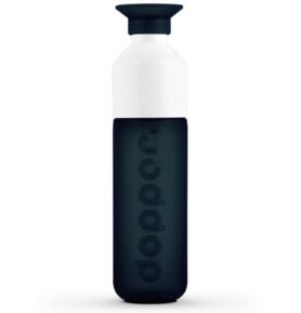 DOPPER plastová láhev Dark Spring 450 ml