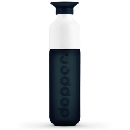 DOPPER plastová láhev Dark Spring 450 ml